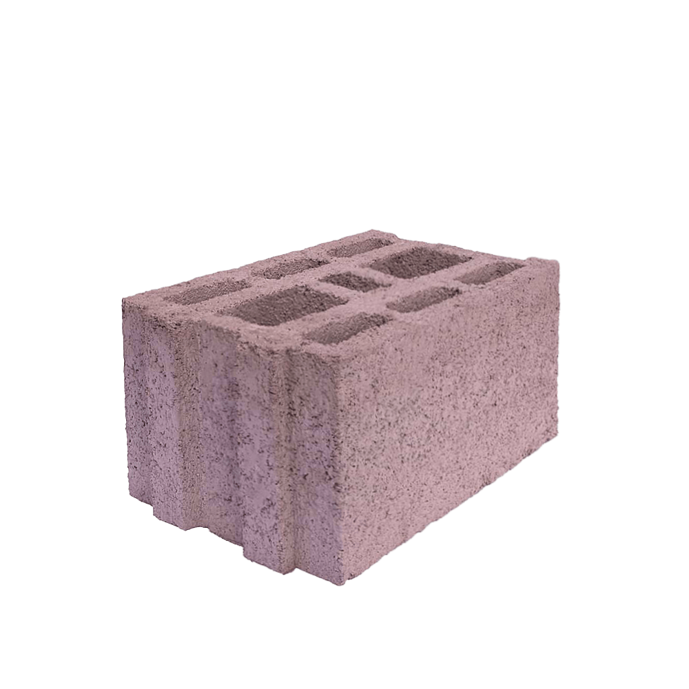 25x20x40 პემზის ბლოკი — ბლოკი